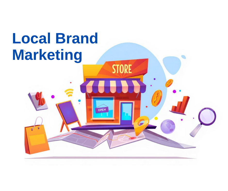 Local Brand Marketing